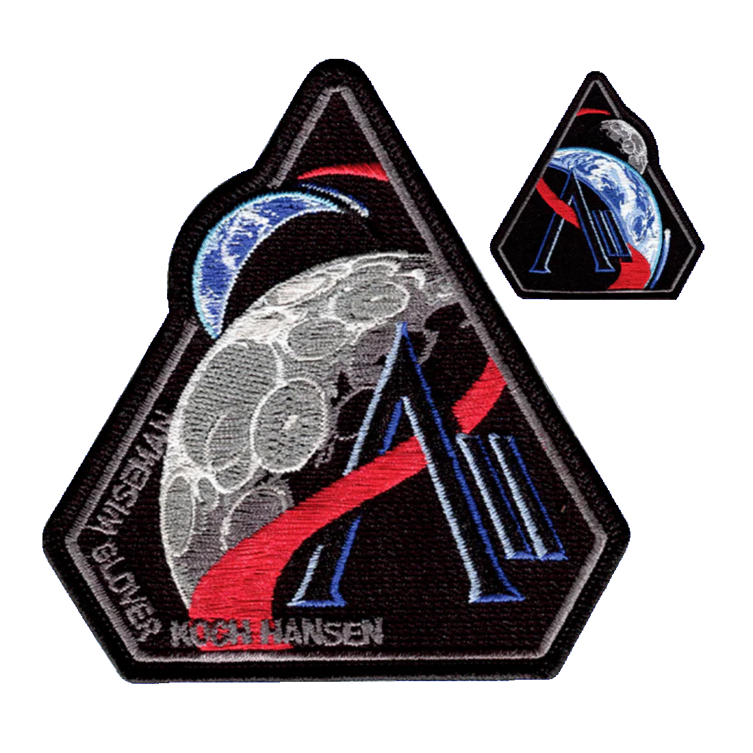 Artemis II Patch